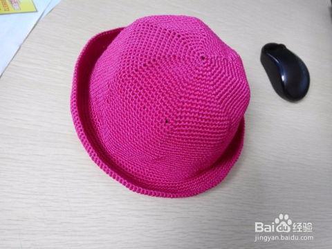 打帽子的编织法的视频,视频解析打帽子编织技巧全攻略