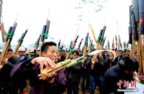融水芦笙比赛视频,一场民族音乐的视听盛宴