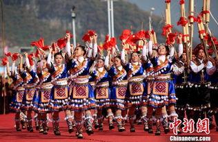 融水芦笙比赛视频,一场民族音乐的视听盛宴
