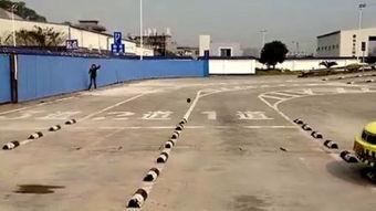 济宁科目二考试视频,实战视频解析与技巧揭秘