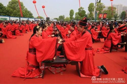 陕西汉中结婚视频,传统与现代交融的浪漫庆典