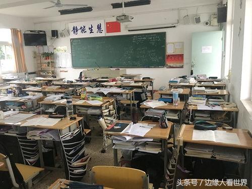 真实的教室rc视频,RC视频中的教学场景深度解析