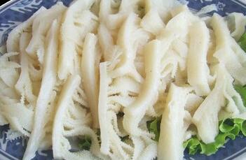 牛百叶怎么清洗视频