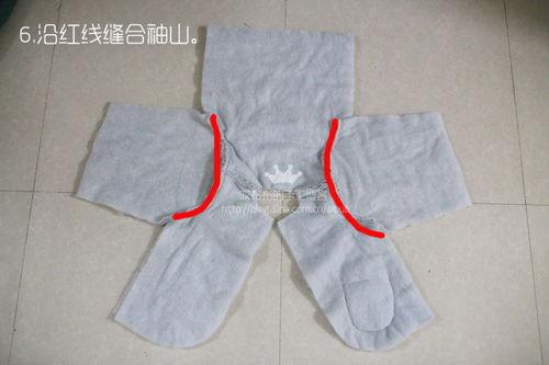 宝宝棉衣棉裤裁剪视频,轻松制作温暖童装