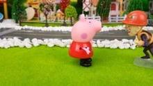 北美玩具小猪佩奇视频,欢乐童年新篇章