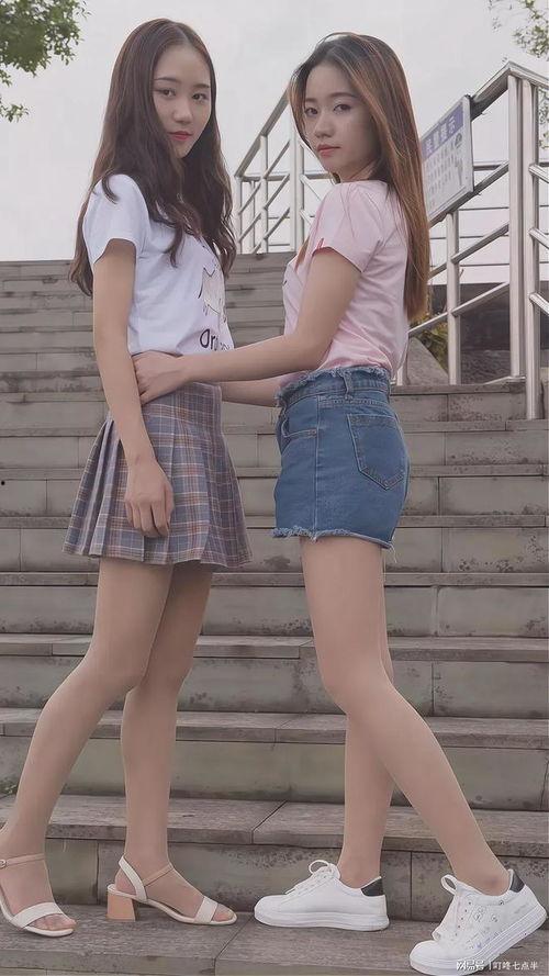 穿肉色丝袜过程视频,肉色丝袜穿搭全过程揭秘