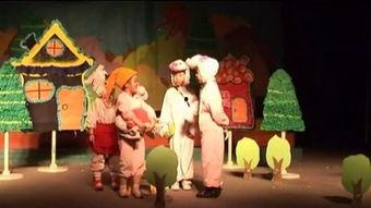 话剧舞蹈视频,话剧舞蹈视频的视觉盛宴