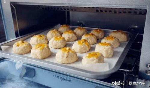 烘烤视频,跟随视频探索美味糕点的制作奥秘
